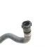 Патрубок радіатора BMW 5 (E39)/7 (E38) 3.5i/4.4i 96-03 M62
