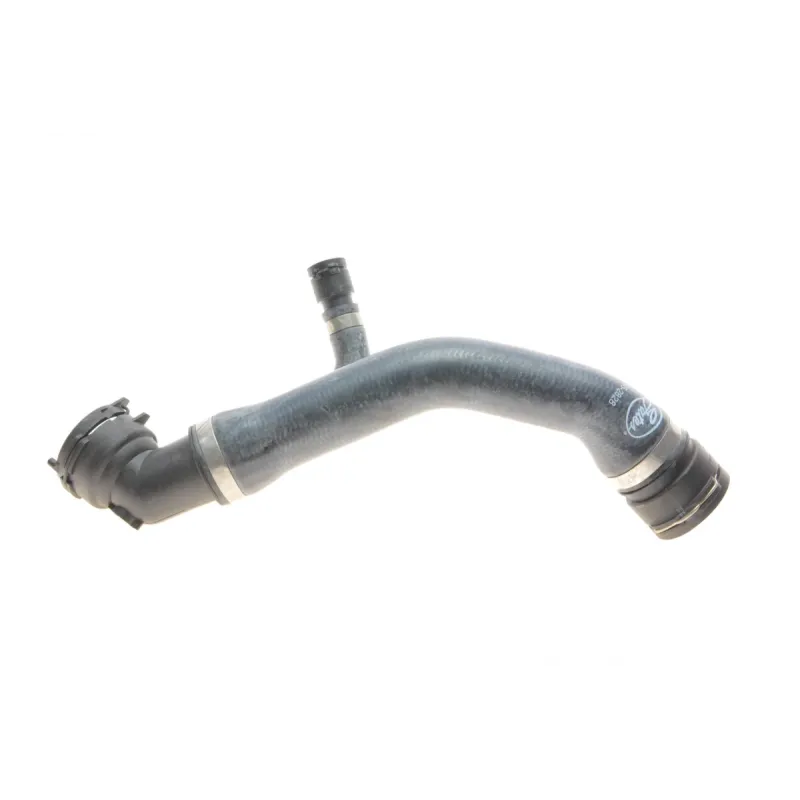 Патрубок радіатора BMW 5 (E39)/7 (E38) 3.5i/4.4i 96-03 M62