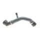 Патрубок радіатора BMW 5 (E39)/7 (E38) 3.5i/4.4i 96-03 M62