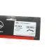 Патрубок радіатора GATES 05-2854 для BMW 5 (E60) 3.6-4.8 2003-2010, 32 мм