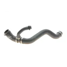 Патрубок системи охолодження нижній GATES 05-2856 для Mercedes-Benz M-Class W164 3.5 2005-2011 (Ø35/37мм)