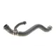Патрубок системи охолодження нижній GATES 05-2856 для Mercedes-Benz M-Class W164 3.5 2005-2011 (Ø35/37мм)