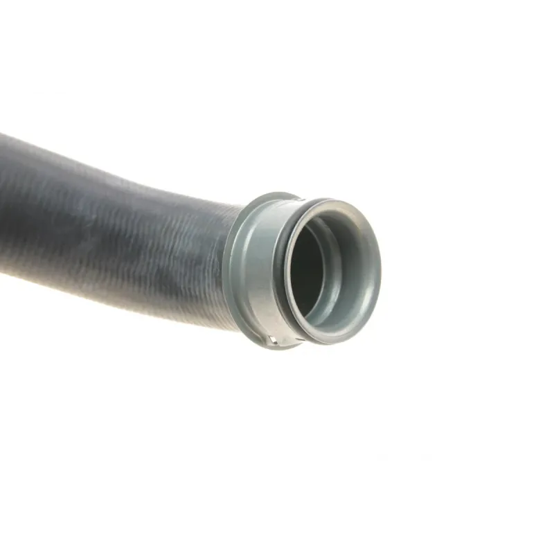 Патрубок системи охолодження нижній GATES 05-2856 для Mercedes-Benz M-Class W164 3.5 2005-2011 (Ø35/37мм)