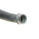 Патрубок системи охолодження нижній GATES 05-2856 для Mercedes-Benz M-Class W164 3.5 2005-2011 (Ø35/37мм)