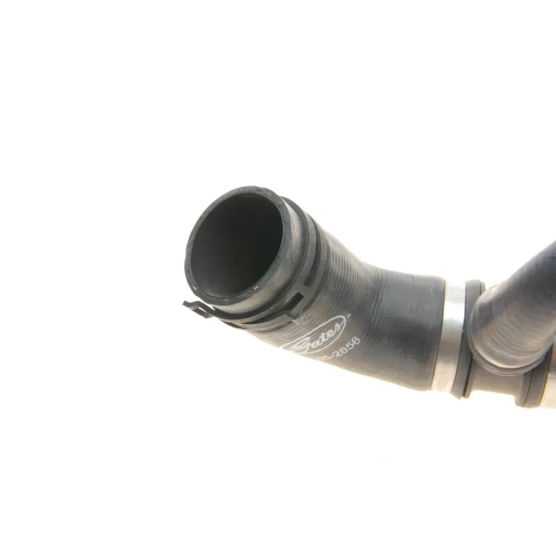 Патрубок системи охолодження нижній GATES 05-2856 для Mercedes-Benz M-Class W164 3.5 2005-2011 (Ø35/37мм)