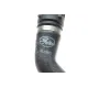 Патрубок системи охолодження GATES 05-2861 для BMW 1 (E81/E87) 2.0 2004-2013, 38 мм