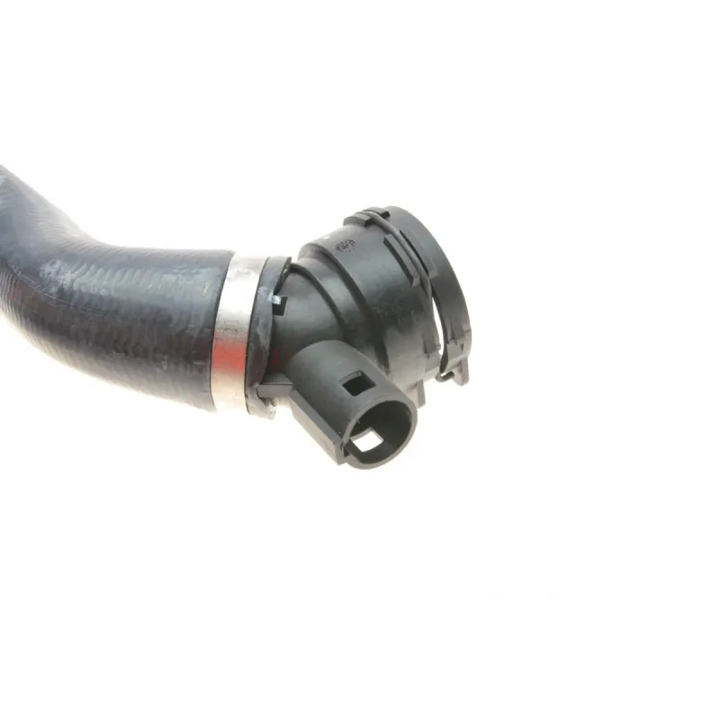 Патрубок системи охолодження GATES 05-2861 для BMW 1 (E81/E87) 2.0 2004-2013, 38 мм