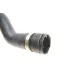 Патрубок системи охолодження GATES 05-2861 для BMW 1 (E81/E87) 2.0 2004-2013, 38 мм