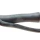 Патрубок радіатора верхній GATES 05-2862 для BMW 5 (E60/E61) 4.4 2003-2010, 38 мм