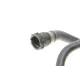 Патрубок радіатора (верхній) BMW 7 (E65/E66/E67) 4.0/4.8 05-08 N62 (к-кт в зборі)
