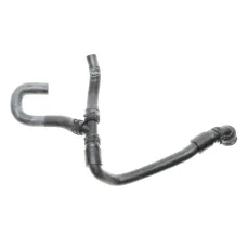 Патрубок системи охолодження GATES 05-2913 для Volkswagen Golf VII/Passat/Touran 1.2/1.4 TSI 2012-, діаметр 15/16 мм