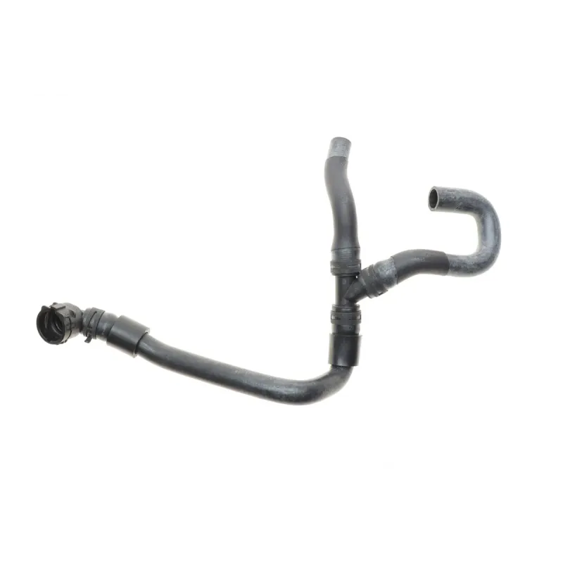 Патрубок системи охолодження GATES 05-2913 для Volkswagen Golf VII/Passat/Touran 1.2/1.4 TSI 2012-, діаметр 15/16 мм