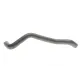 Патрубок радіатора GATES 05-2939 для Fiat Ducato, Citroen Jumper 2.5TDI/2.8HDi 1994-2006, діаметр 36 мм