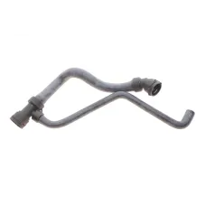 Патрубок радіатора нижній GATES 05-2947 для Audi A4 B5, VW Passat B5 1.6 1994-2001, 17/28 мм