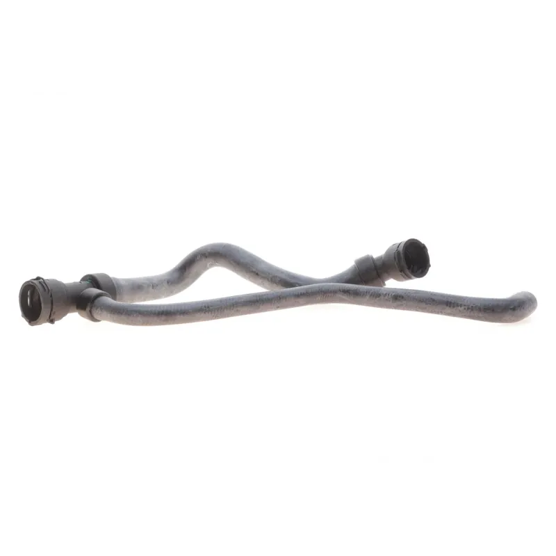 Патрубок радіатора нижній GATES 05-2947 для Audi A4 B5, VW Passat B5 1.6 1994-2001, 17/28 мм