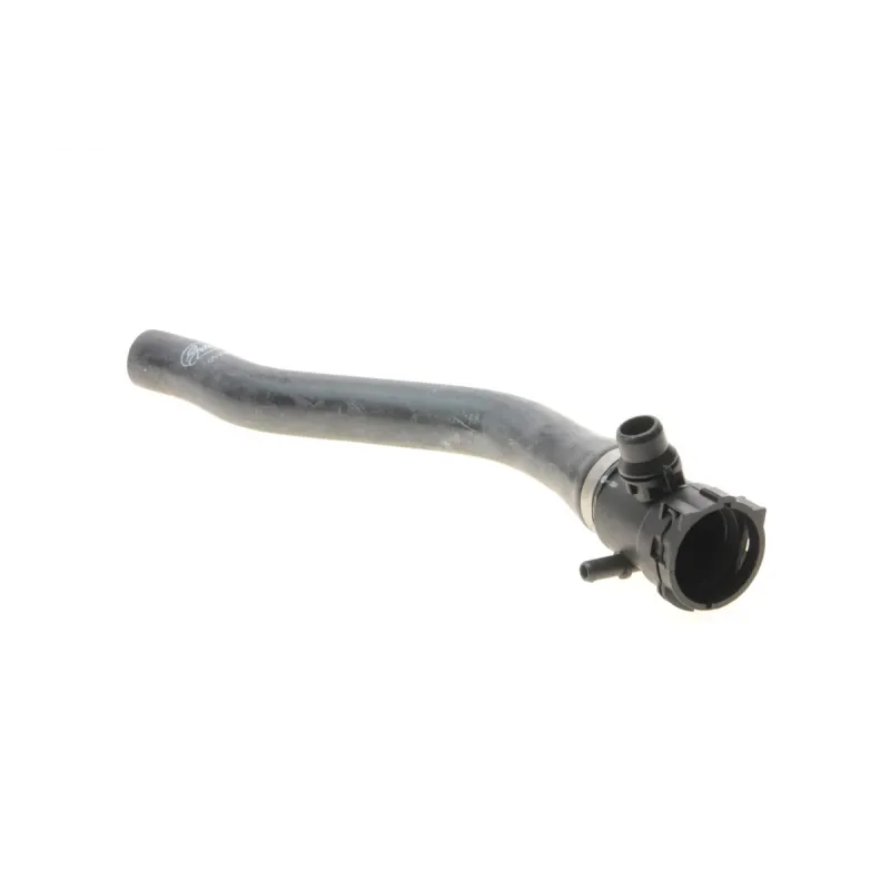 Патрубок радіатора верхній GATES 05-2961 для BMW 1 (F20/F21) 118i, 3 (F30) 320i, діаметр 28 мм