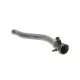 Патрубок радіатора верхній GATES 05-2961 для BMW 1 (F20/F21) 118i, 3 (F30) 320i, діаметр 28 мм