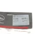 Патрубок радіатора нижній GATES 05-2968 для Renault Kangoo 1.5D 2008- (Ø31мм)