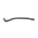 Патрубок радіатора GATES 05-2991 для Ford Transit/Tourneo Connect 1.8Di/TDCi 2002-2013, 32/31.5 мм