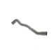 Патрубок радіатора GATES 05-2991 для Ford Transit/Tourneo Connect 1.8Di/TDCi 2002-2013, 32/31.5 мм