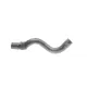 Патрубок радіатора GATES 05-2997 для Renault Clio II, Kangoo 1.4/1.6 1997-2008, діаметр 30 мм