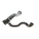 Патрубок радіатора BMW X5 (E70)/X6 (F16) 10-19 N54/N55 