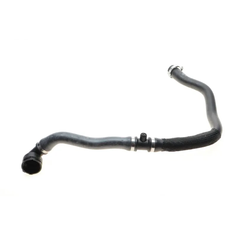 Патрубок радіатора (верхній) Land Rover Discovery/Freelander/Range Rover 2.0 11-