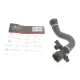 Патрубок радіатора GATES 05-3028 для BMW X3 (E83) 2.5/3.0 2006-2010, 39 мм