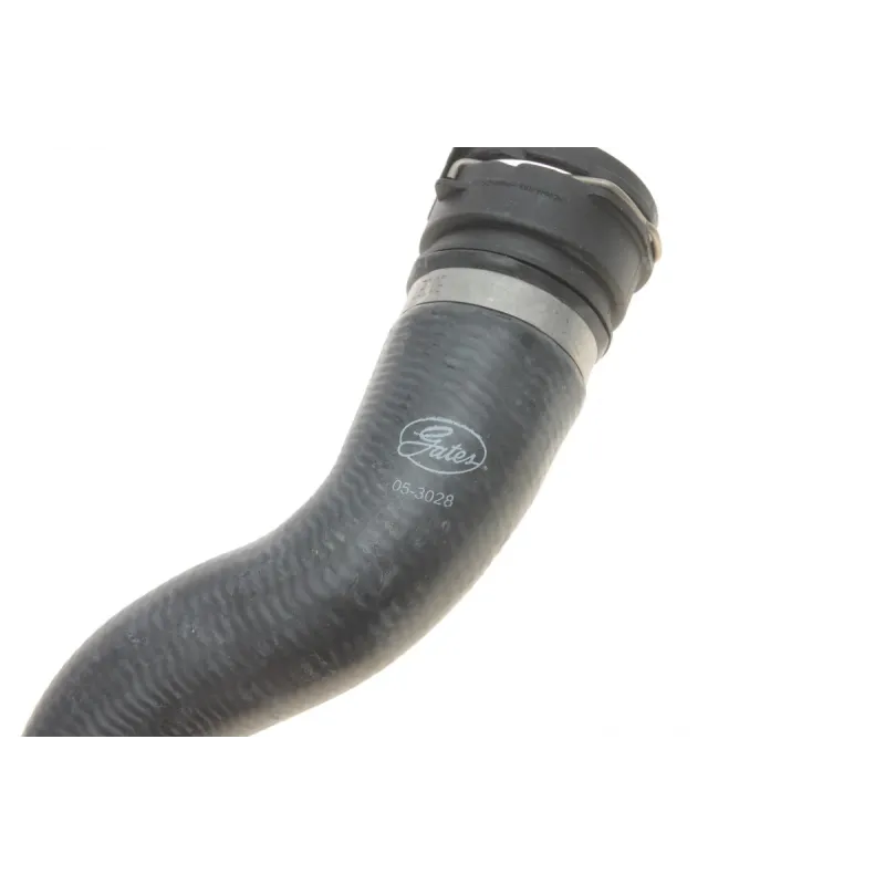 Патрубок радіатора GATES 05-3028 для BMW X3 (E83) 2.5/3.0 2006-2010, 39 мм
