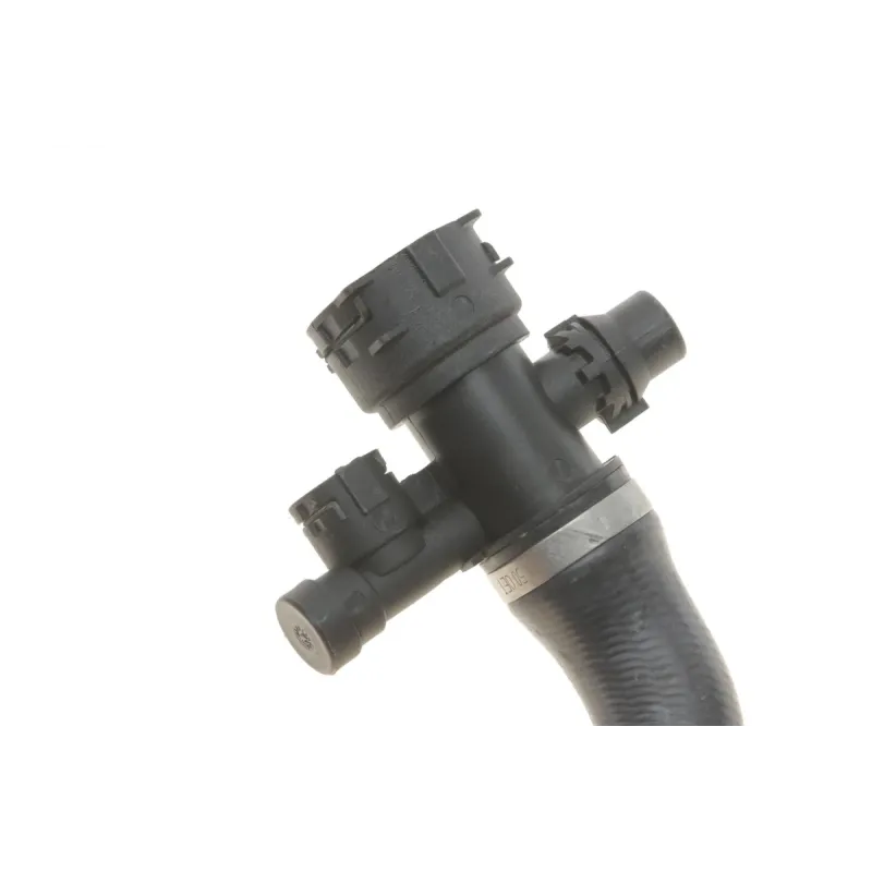 Патрубок радіатора GATES 05-3028 для BMW X3 (E83) 2.5/3.0 2006-2010, 39 мм