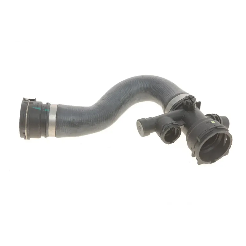 Патрубок радіатора GATES 05-3028 для BMW X3 (E83) 2.5/3.0 2006-2010, 39 мм