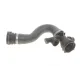 Патрубок радіатора GATES 05-3028 для BMW X3 (E83) 2.5/3.0 2006-2010, 39 мм