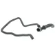 Патрубок радіатора (нижній) Opel Astra H 1.3 CDTI 05-10