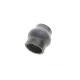 Патрубок радіатора GATES 05-3048 для BMW 5 (F10/F11/F07) 7 (F01/F02/F03/F04) 2008-2017, діаметр 37 мм