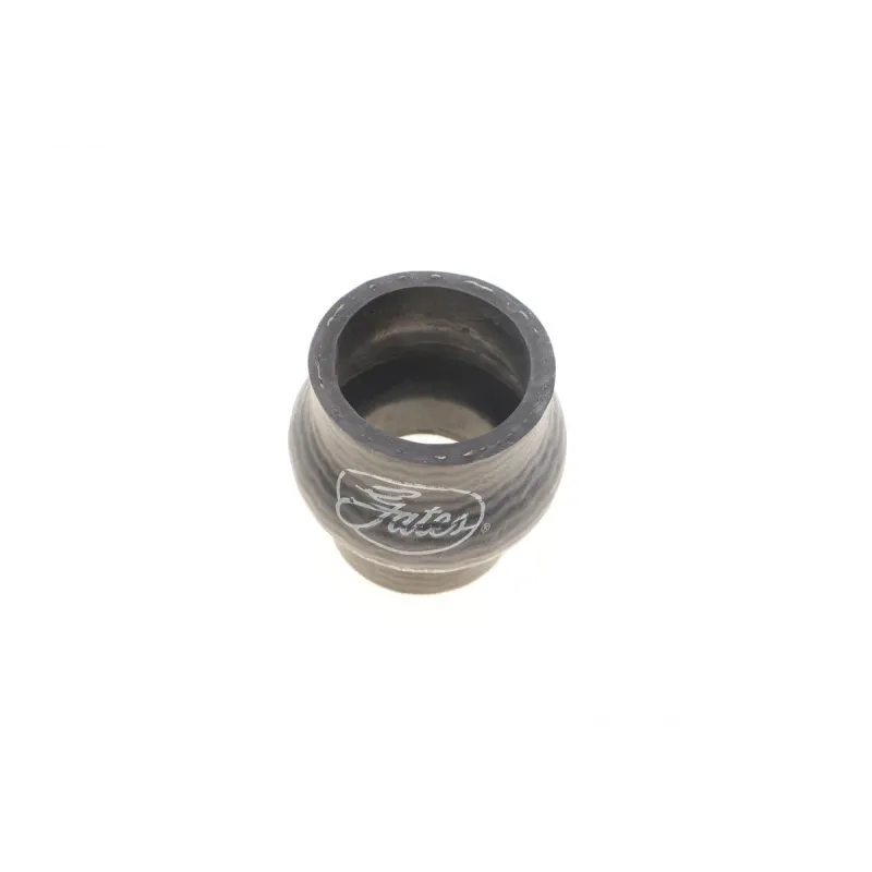 Патрубок радіатора GATES 05-3048 для BMW 5 (F10/F11/F07) 7 (F01/F02/F03/F04) 2008-2017, діаметр 37 мм