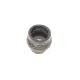 Патрубок радіатора GATES 05-3048 для BMW 5 (F10/F11/F07) 7 (F01/F02/F03/F04) 2008-2017, діаметр 37 мм