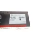 Патрубок радіатора GATES 05-3048 для BMW 5 (F10/F11/F07) 7 (F01/F02/F03/F04) 2008-2017, діаметр 37 мм