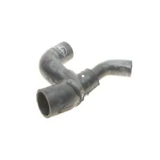 Патрубок радіатора GATES 05-3049 для Opel Astra G/Vectra B/C 1.4-1.6 16V 1995-2009, діаметр 38/30 мм