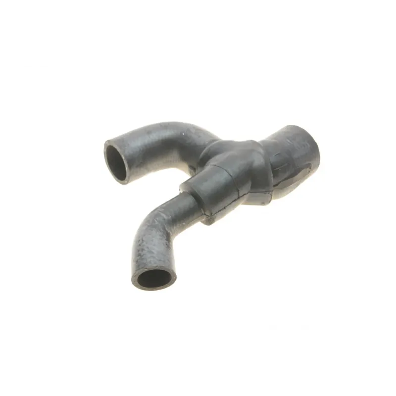 Патрубок радіатора GATES 05-3049 для Opel Astra G/Vectra B/C 1.4-1.6 16V 1995-2009, діаметр 38/30 мм