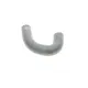 Патрубок системи охолодження GATES 05-3051 для Fiat Ducato 2.0 JTD 2001-2006, 35 мм