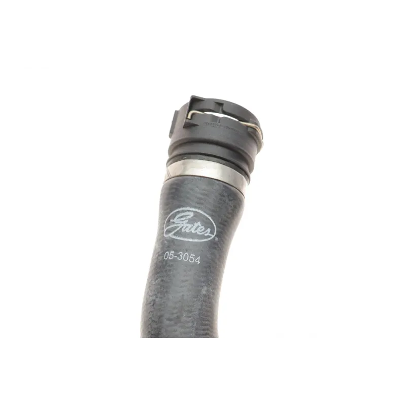 Патрубок радіатора GATES 05-3054 для BMW 1 (F20) 125i, 3 (F30) 320i, 4 (F32) 420i, 39 мм