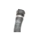 Патрубок радіатора GATES 05-3054 для BMW 1 (F20) 125i, 3 (F30) 320i, 4 (F32) 420i, 39 мм