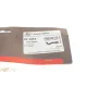 Патрубок радіатора GATES 05-3054 для BMW 1 (F20) 125i, 3 (F30) 320i, 4 (F32) 420i, 39 мм