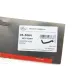Патрубок радіатора (верхній) Fiat Doblo 1.9D/JTD 03-