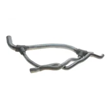 Патрубок радіатора нижній GATES 05-3160 для Renault Kangoo 1.9D 1997-2003, 30/29 мм