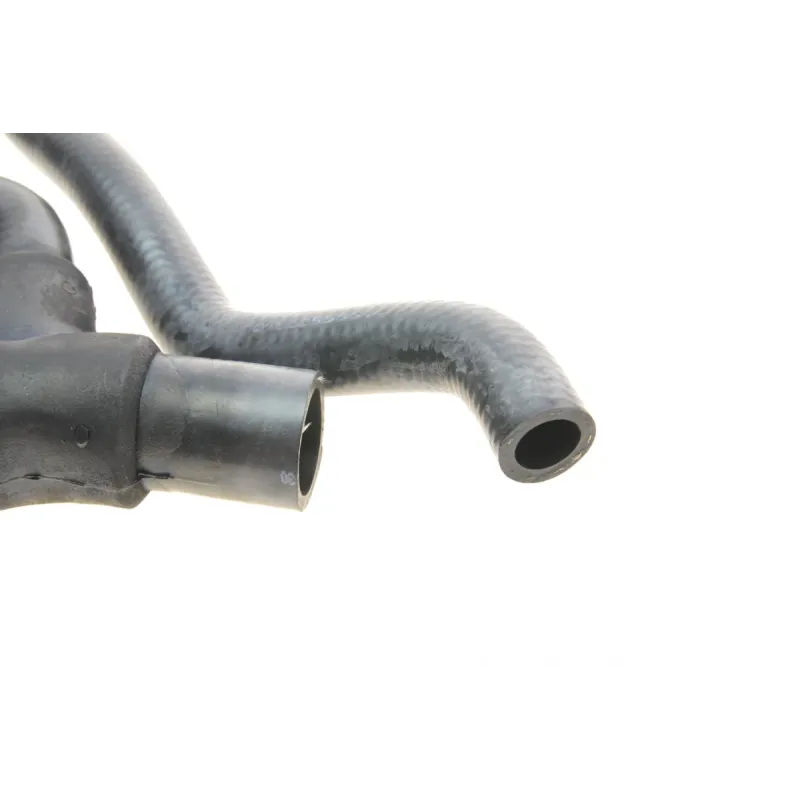 Патрубок радіатора нижній GATES 05-3160 для Renault Kangoo 1.9D 1997-2003, 30/29 мм