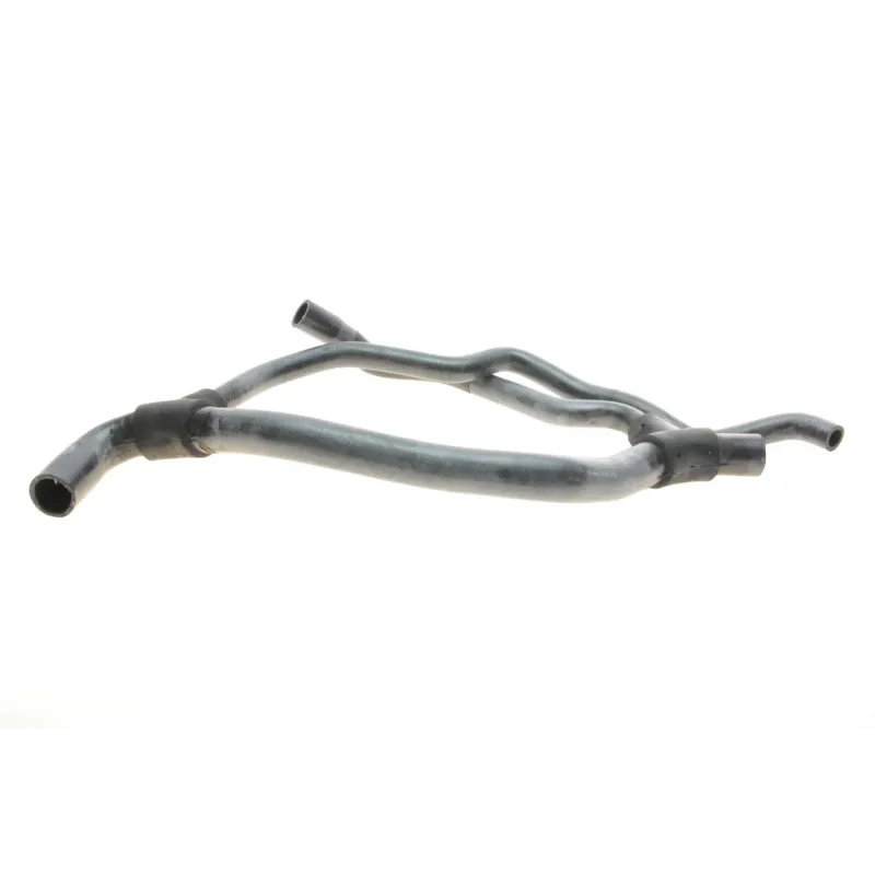 Патрубок радіатора нижній GATES 05-3160 для Renault Kangoo 1.9D 1997-2003, 30/29 мм