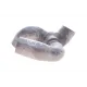 Патрубок радіатора (нижній) Opel Astra F/Vectra A 2.0 89-98