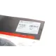 Патрубок радіатора нижній GATES 05-3250 для Opel Vectra C 1.6-1.8 2006-2008, діаметр 39/33.5 мм