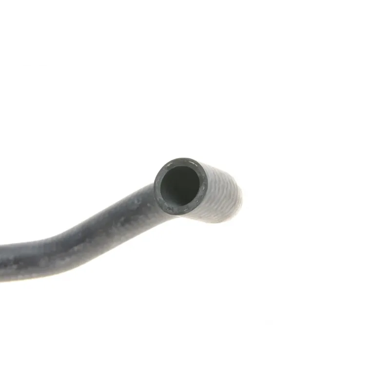 Патрубок радіатора нижній GATES 05-3250 для Opel Vectra C 1.6-1.8 2006-2008, діаметр 39/33.5 мм